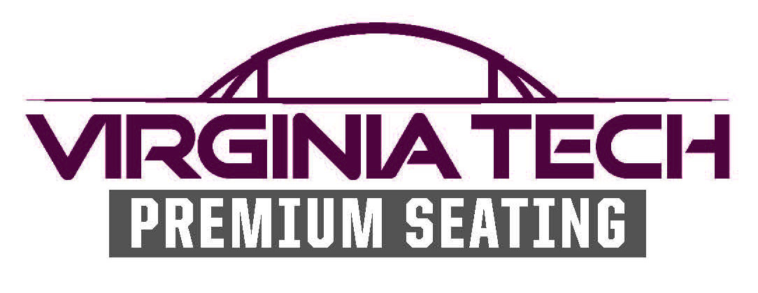 Virginia Tech Premium Seating